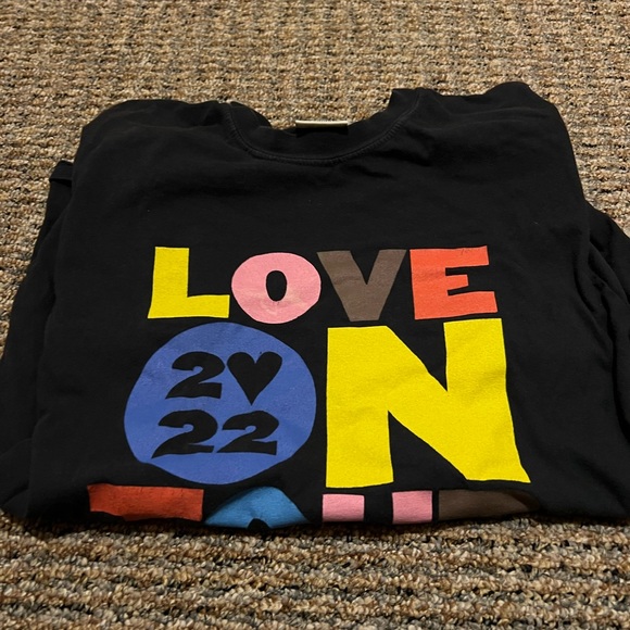 harry styles Tops - harry styles tee shirt